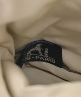 HERMES（エルメス）ポーチ 青 サイズ:- レディース/2200607861259