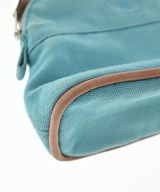 HERMES（エルメス）ポーチ 青 サイズ:- レディース/2200607861259