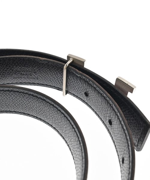 HERMES（エルメス）ベルト 赤 サイズ:70 レディース/2200607861266