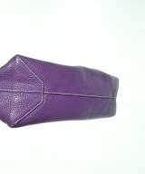 HERMES（エルメス）トートバッグ 紫 サイズ:45 レディース/2200607815207