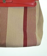 HERMES（エルメス）ハンドバッグ ベージュ サイズ:GM レディース/2200607815214