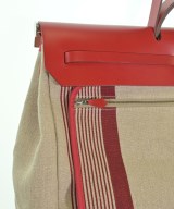 HERMES（エルメス）ハンドバッグ ベージュ サイズ:GM レディース/2200607815214