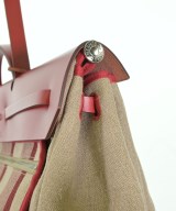 HERMES（エルメス）ハンドバッグ ベージュ サイズ:GM レディース/2200607815214