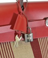 HERMES（エルメス）ハンドバッグ ベージュ サイズ:GM レディース/2200607815214