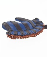 HERMES（エルメス）チャーム 青 サイズ:- レディース/2200607815283