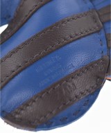 HERMES（エルメス）チャーム 青 サイズ:- レディース/2200607815283