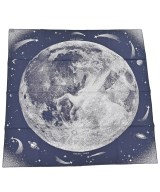 HERMES バンダナ・スカーフ