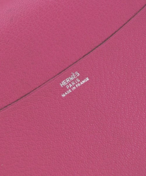 HERMES（エルメス）小物類（その他） グレー サイズ:- レディース/2200608452050