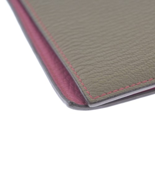 HERMES（エルメス）小物類（その他） グレー サイズ:- レディース/2200608452050