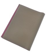 HERMES（エルメス）小物類（その他） グレー サイズ:- レディース/2200608452050