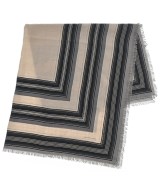 HERMES（エルメス）バンダナ・スカーフ ベージュ サイズ:- レディース/2200608506043