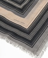 HERMES（エルメス）バンダナ・スカーフ ベージュ サイズ:- レディース/2200608506043