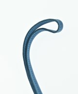 HERMES（エルメス）チャーム 青 サイズ:PM レディース/2200608506074