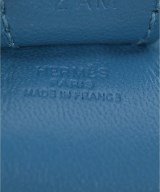 HERMES（エルメス）チャーム 青 サイズ:PM レディース/2200608506074