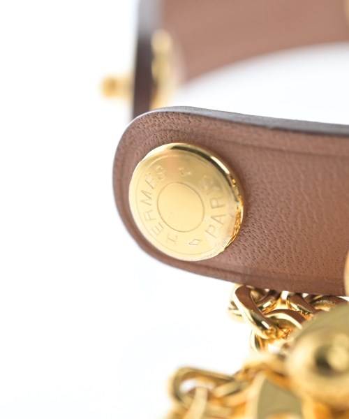 HERMES（エルメス）小物類（その他） 茶 サイズ:- レディース/2200608611020
