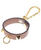 HERMES（エルメス）小物類（その他） 茶 サイズ:- レディース/2200608611020