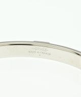 HERMES（エルメス）ブレスレット・バングル 白 サイズ:S レディース/2200608922171