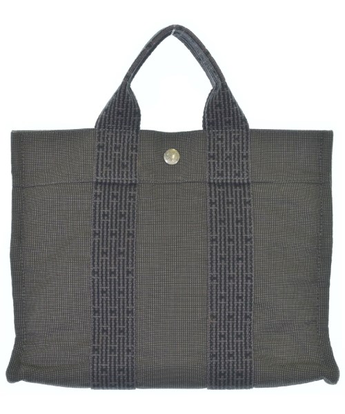 エルメス(HERMES)のHERMES トートバッグ