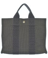 HERMES トートバッグ