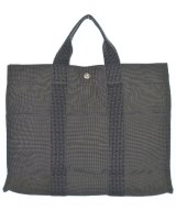 HERMES トートバッグ