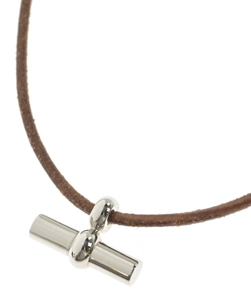 エルメス(HERMES)のHERMES ネックレス
