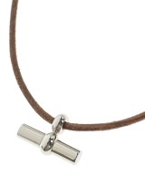 HERMES ネックレス