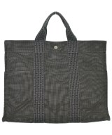 HERMES トートバッグ