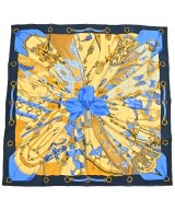 HERMES バンダナ・スカーフ