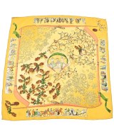 HERMES バンダナ・スカーフ