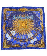 HERMES バンダナ・スカーフ