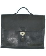 HERMES ビジネスバッグ