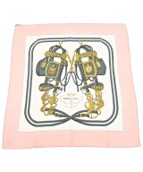 HERMES バンダナ・スカーフ