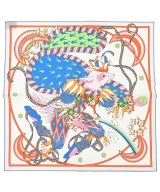 HERMES バンダナ・スカーフ