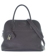 HERMES トートバッグ