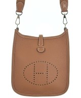 HERMES ショルダーバッグ