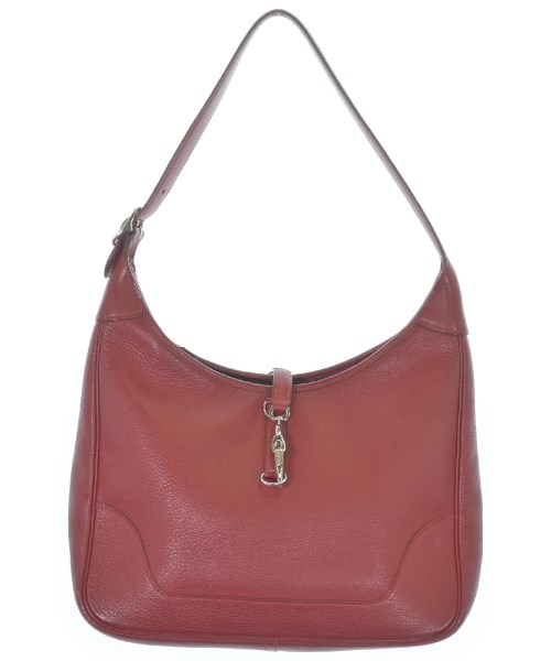 エルメス(HERMES)のHERMES ショルダーバッグ
