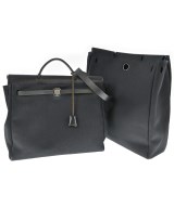 HERMES ハンドバッグ