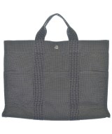 HERMES トートバッグ