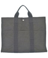 HERMES トートバッグ