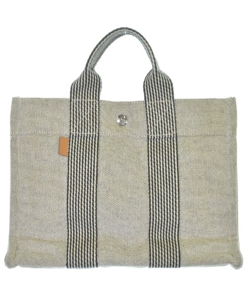 エルメス(HERMES)のHERMES トートバッグ