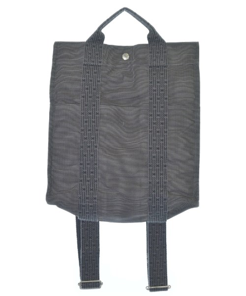 エルメス(HERMES)のHERMES バックパック・リュック