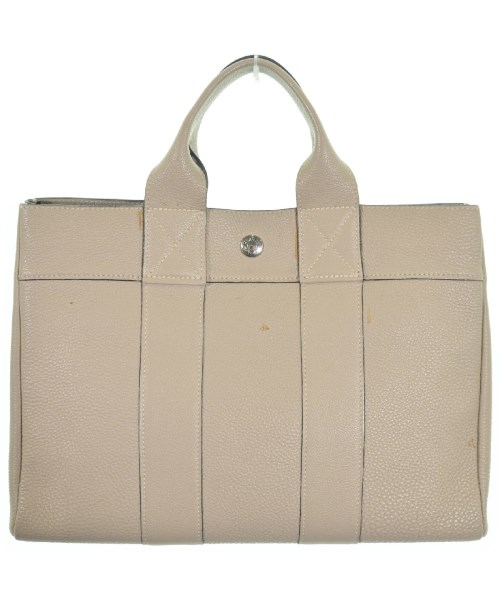 エルメス(HERMES)のHERMES トートバッグ