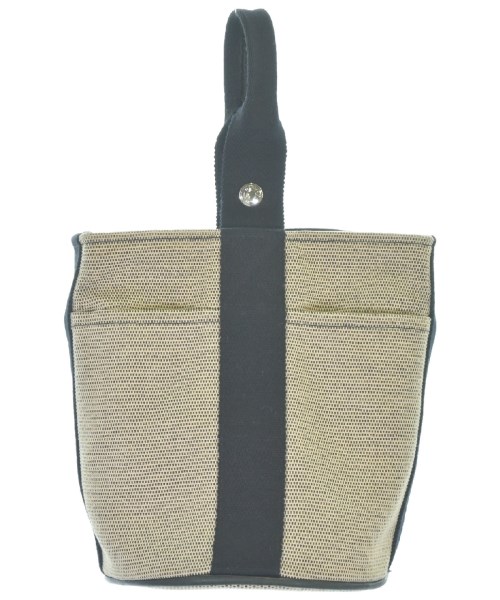 エルメス(HERMES)のHERMES ハンドバッグ