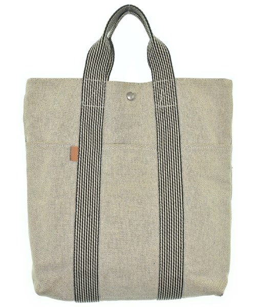 エルメス(HERMES)のHERMES トートバッグ