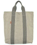 HERMES トートバッグ
