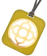 HERMES ネックレス