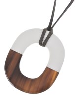 HERMES ネックレス