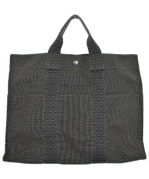 エルメス(HERMES)のHERMES トートバッグ