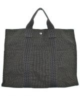 HERMES トートバッグ