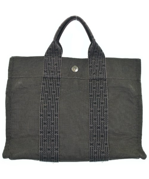 エルメス(HERMES)のHERMES トートバッグ